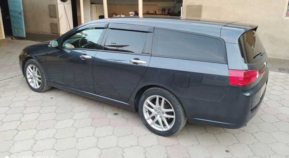 Разборка Honda хонда акорд Accord 7 CL CM аккорд 7 шрот запчасти