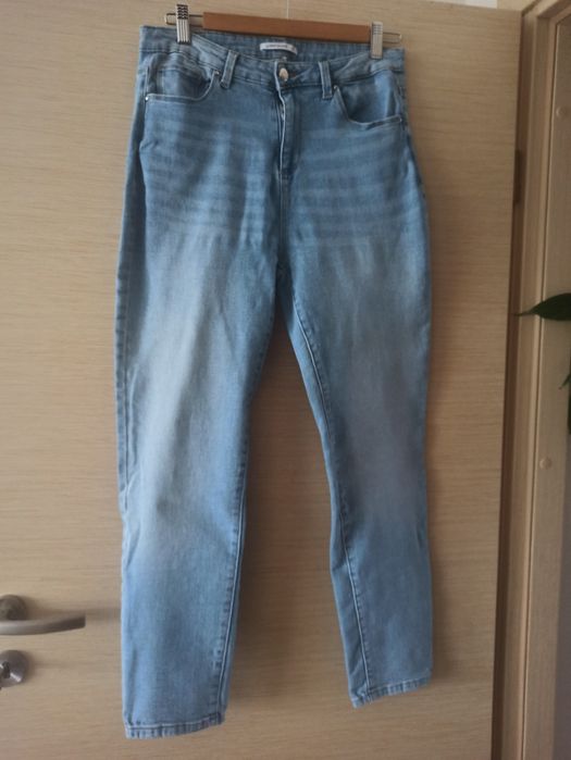 Jeansy Greenpoint 42