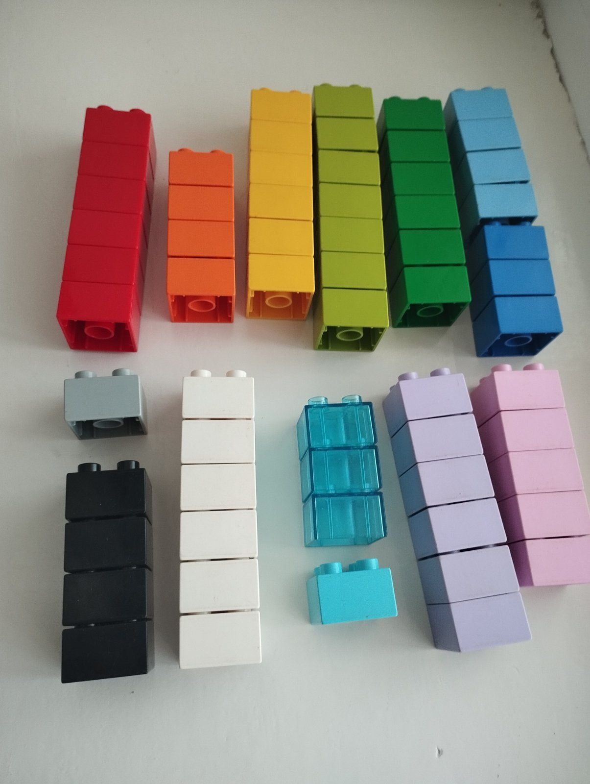 Лего Duplo оригінал