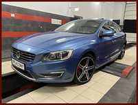 Volvo S60 R-Desing Bi Xenon Led Podg.Fotele