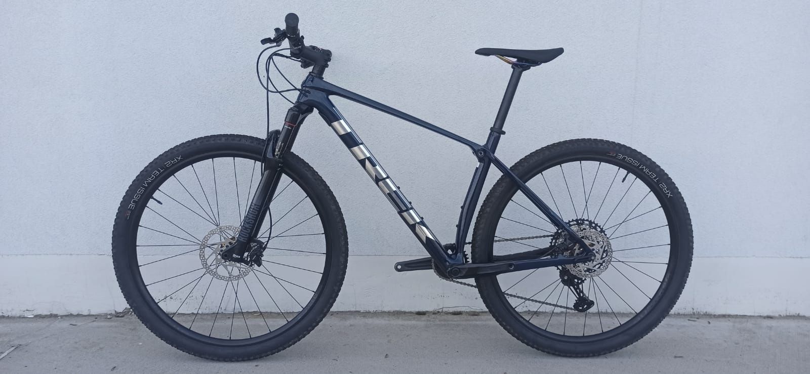 TREK PROCALIBER 9.6 (model 2023), Shimano XT,  Rozmiar L