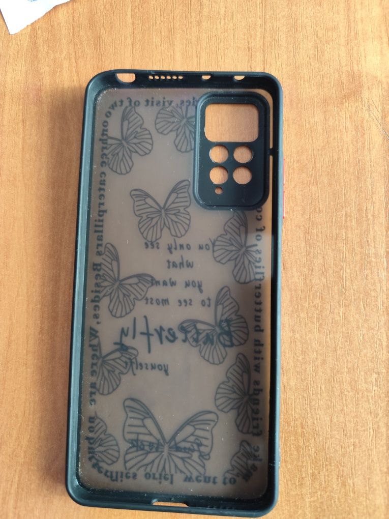 Чохол до телефону Xiaomi