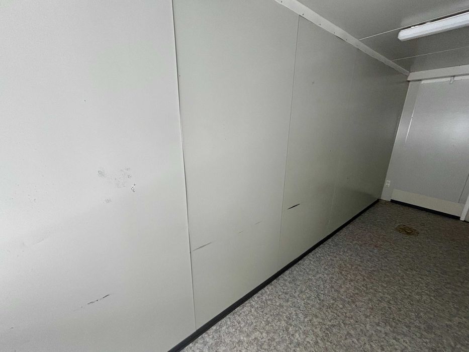 Kontener biurowy 6 metrowy 20 stopowy