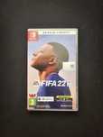 Fifa 22 nintendo switch