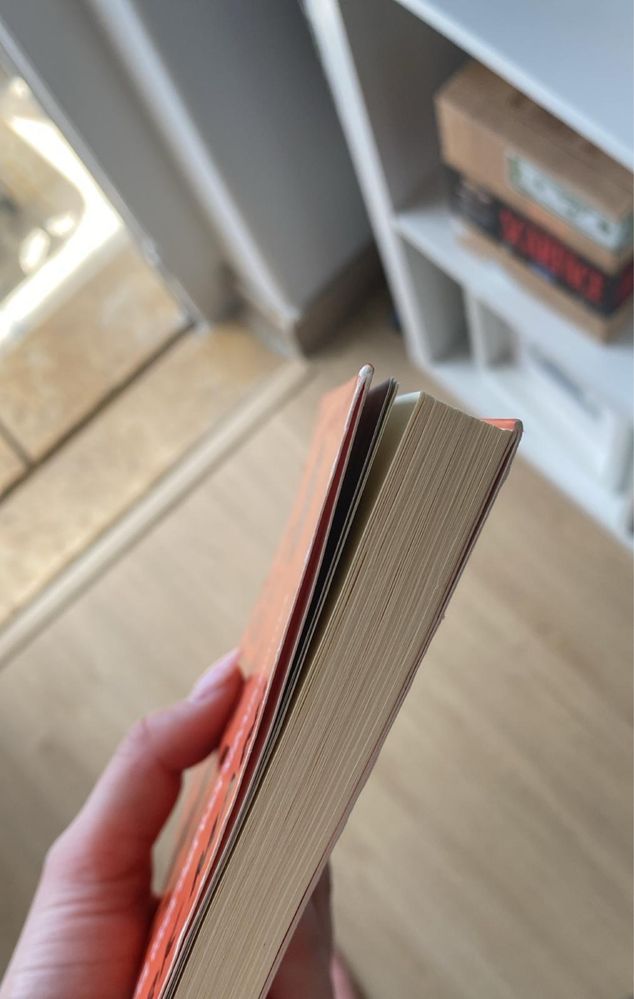 Livro - “A arte subtil de saber dizer que se f*da”