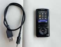 MP3-плеєр Sony Walkman NWZ-E384 8GB