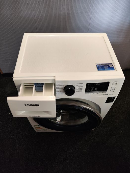 Пральна машина SAMSUNG WW80R42LHFWDUA