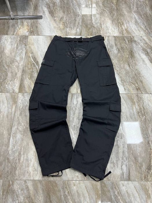 Карго штани Corteiz alcatraz cargo pants кортез drip trapstar drill