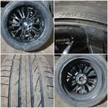 Диски з гумою 275/45/20. Porsche, Volkswagen