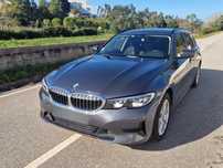 BMW 330 e Corporate Edition Auto