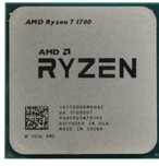 Procesor Ryzen 7 i Ram 16gb