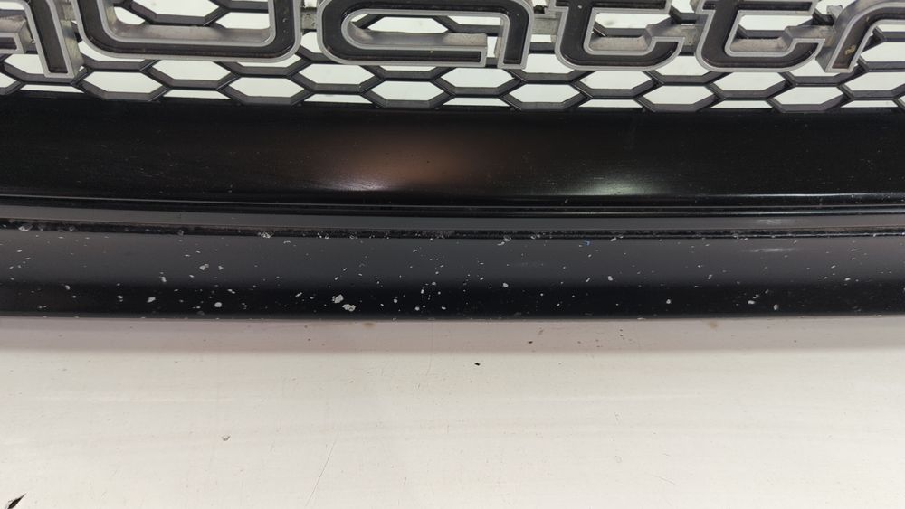 Бампер передний голый для Audi A6 2011-2015