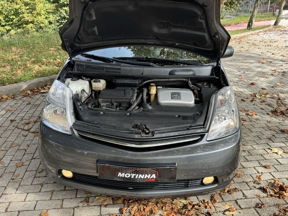 Toyota Prius 1.5 Híbrido