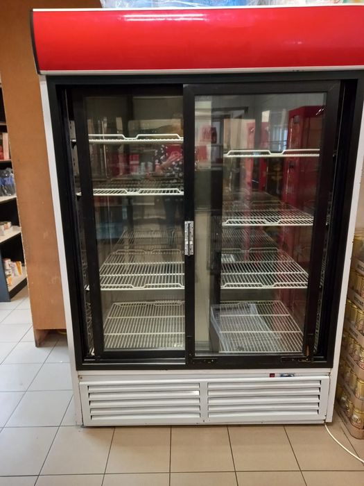 Szafa chłodnicza Lu-Ve Contardo