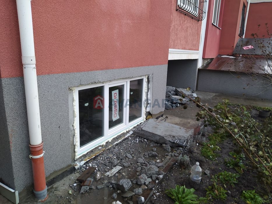 Продам коммерческое помещение 38 м2 Левобережный 3 (0% комиссии)