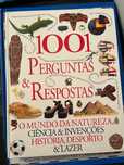 Livro 1001 Perguntas e Respostas