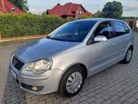 Volkswagen Polo Wersja United Bezwypadkowa bardzo ładna polecam