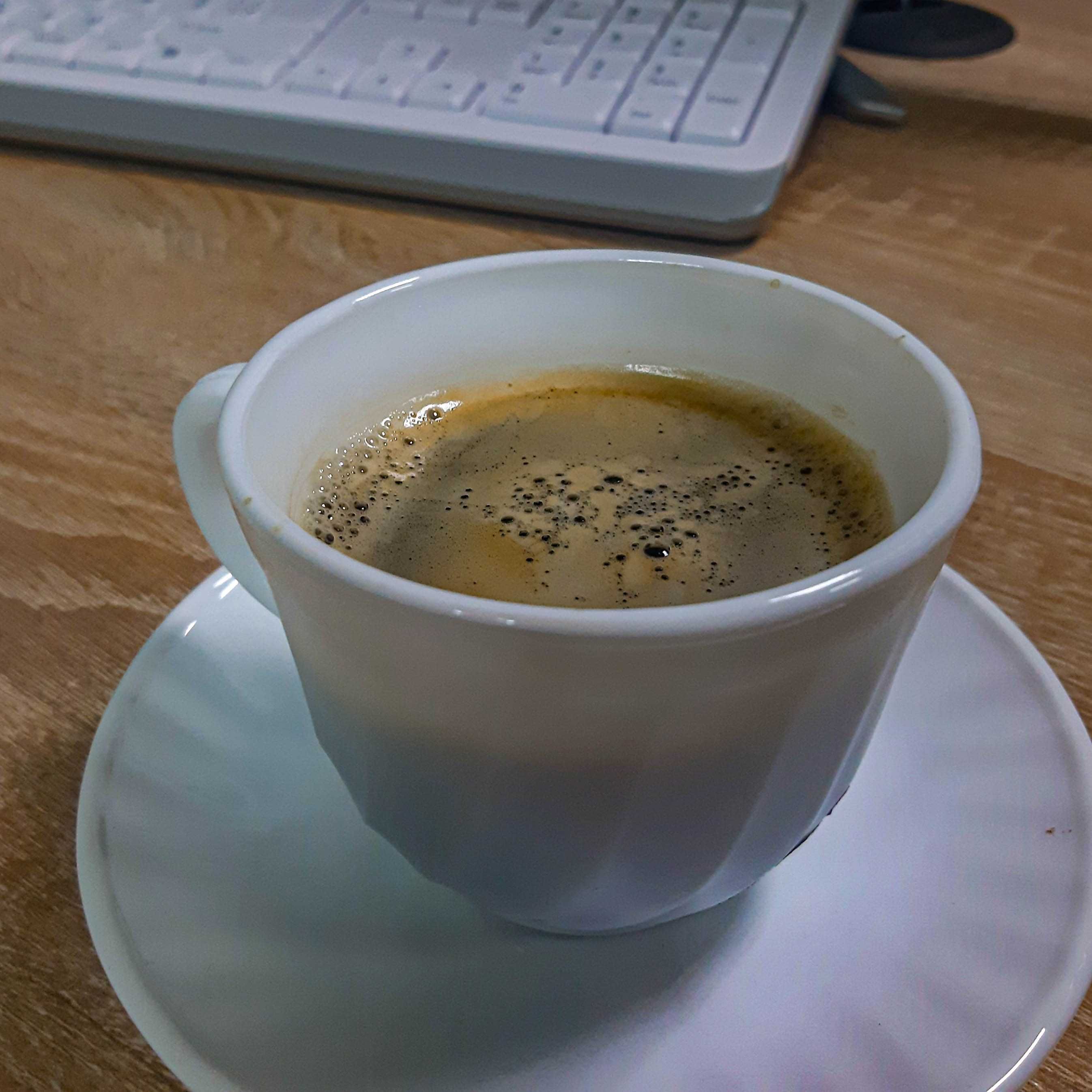 Зерновой кофе С ПОВЫШЕННЫМ содержанием кофеина бодрый купаж 20%80% 1кг
