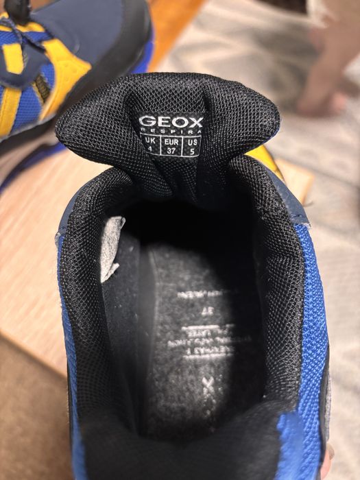 Ботінки єврозима 37 р