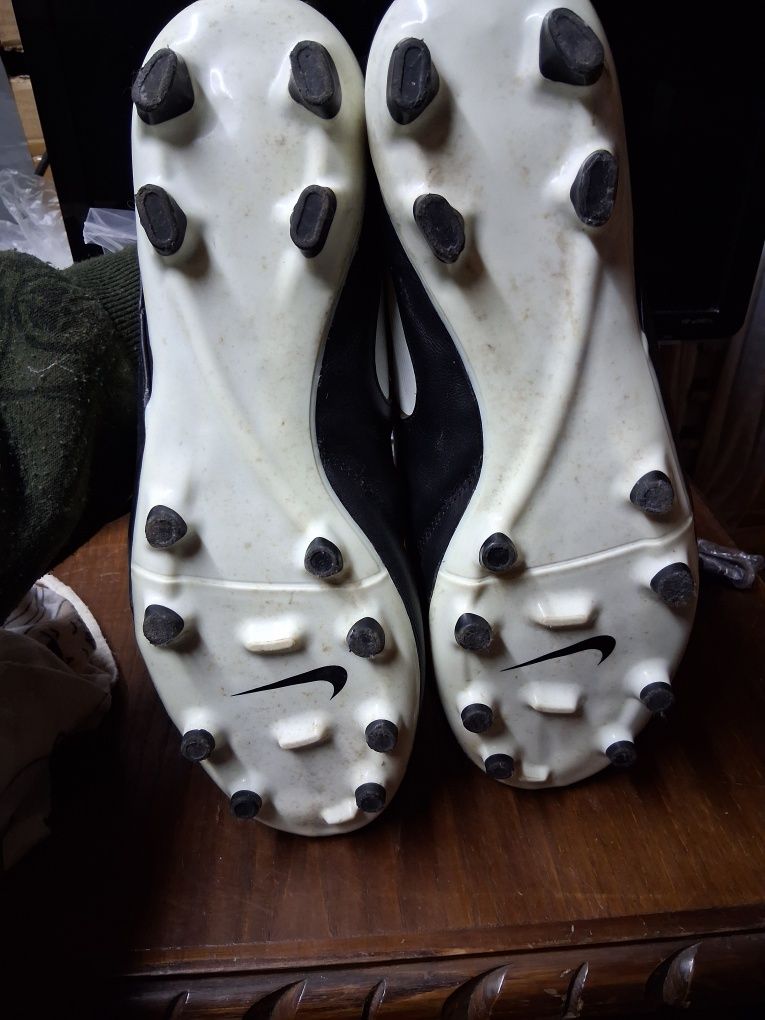 Chuteiras Tiempo Nike nr. 36