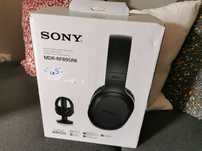 Do słuchawek Sony MDR stacja nadajnik nowy