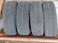 Шины Nokian Hakkapellita r3 195/65 R15