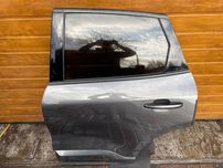 Двері задні ліві Ford Escape Kuga 2020-
