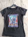 Bluzka Blueberrinni Octopussini r. 8 l. (128)