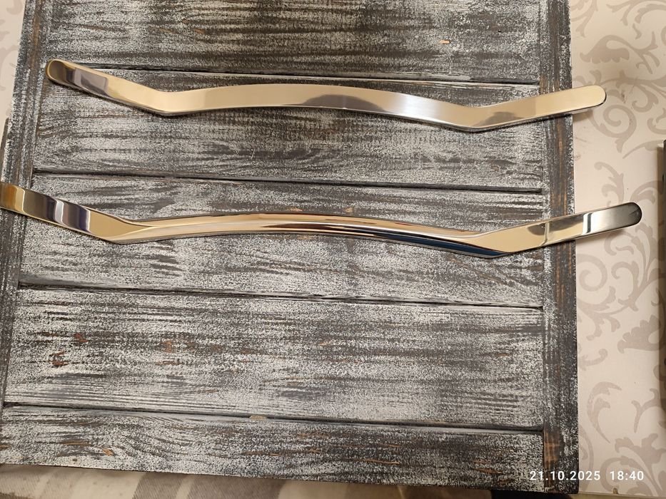 Массажный ручной Блейд IMMT металлический для тела   700 грн