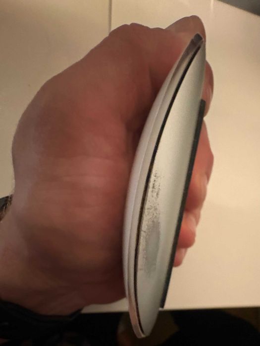 Apple Magic Mouse A1296 3VDC