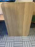 Blat IKEA BEKANT 80x120 cm – bez nóg