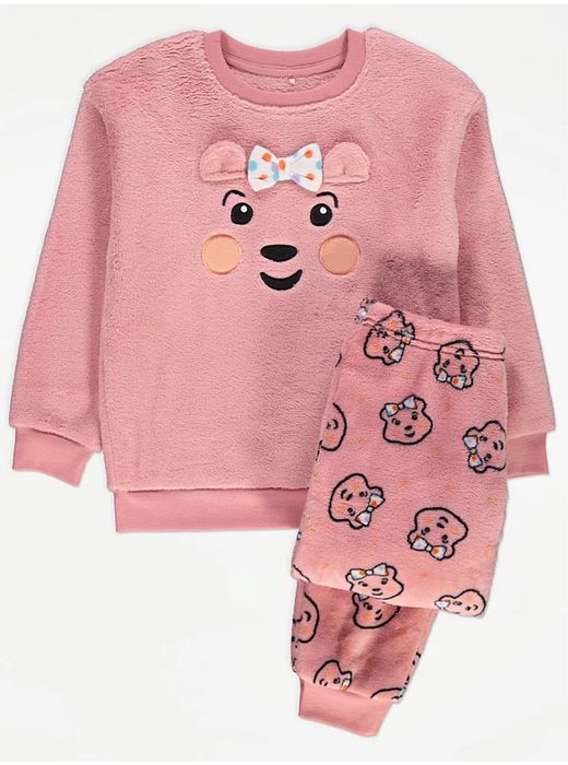 Піжами для малюків і старше, фірми Primark