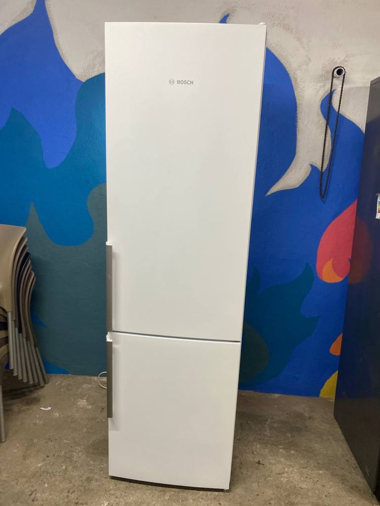 Холодильник Bosch noFrost ( доставка)