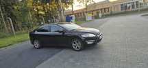 Ford Mondeo Mk 4 Titanium BOGATE WYP. ! 200 KM