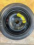 FORD C MA X 2 MK2 KOLO DOJAZDOWE 5X108  125/80 r16