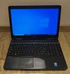 Laptop Dell Latitude E5540, i5-4310U, 8GB ram, 256GB dysk ssd