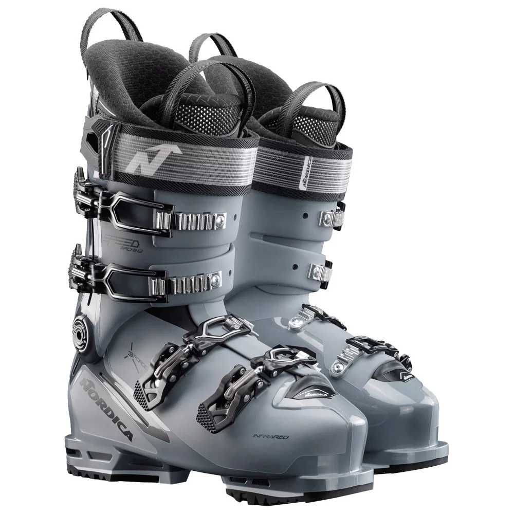 Botas Ski | Nordica SpeedMachine 3 100 | Ano 2024 | 43 | 280 cm