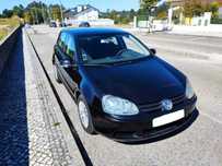 Volkswagen Golf 5 2.0TDI 6 velocidades