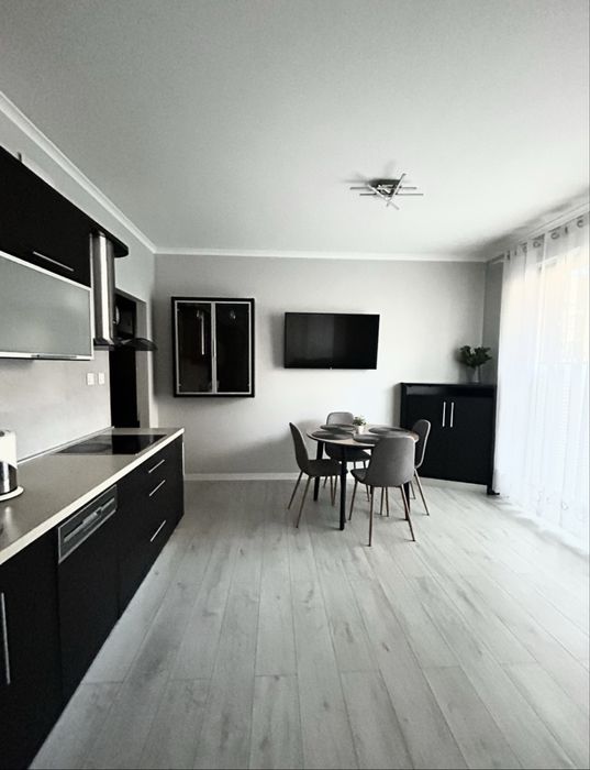 Mieszkanie wynajem Kraków Przewóz  59 m Plaszów  Bagry Podgorze taras