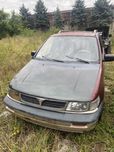 Mitsubishi Space Wagon 2.0 бензин шрот