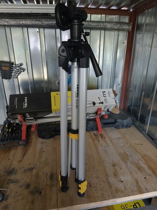 Wielozadaniowy Laser krzyżowy CL3D