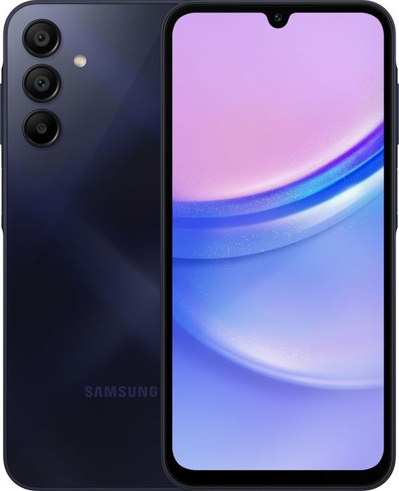 Samsung A 15 новий не розблокований,