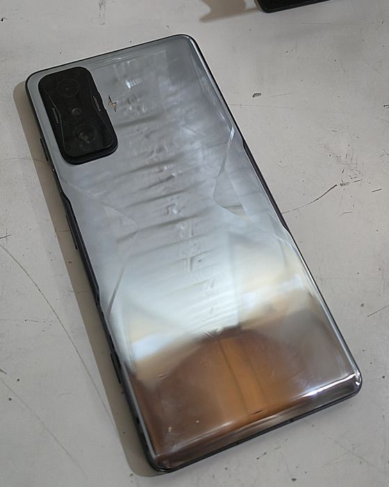 Xiaomi Poco F4 GT 5G Gaming