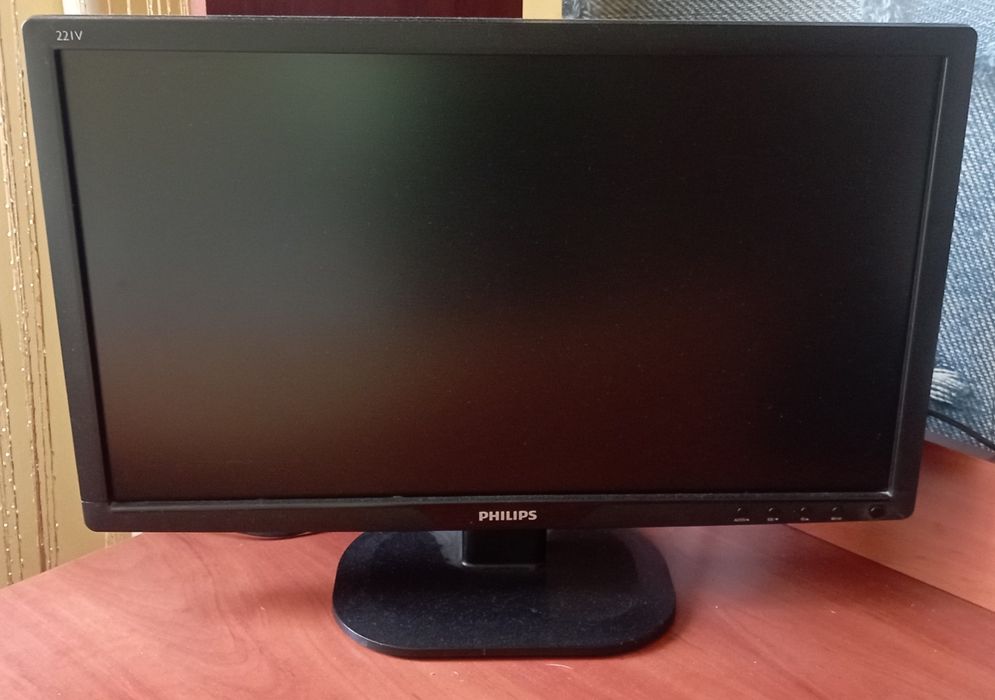 ПК Intel Core i5 6400 2,7GHz /  ОЗУ 8gb / NVIDIA GeForce GTX 1050Ti