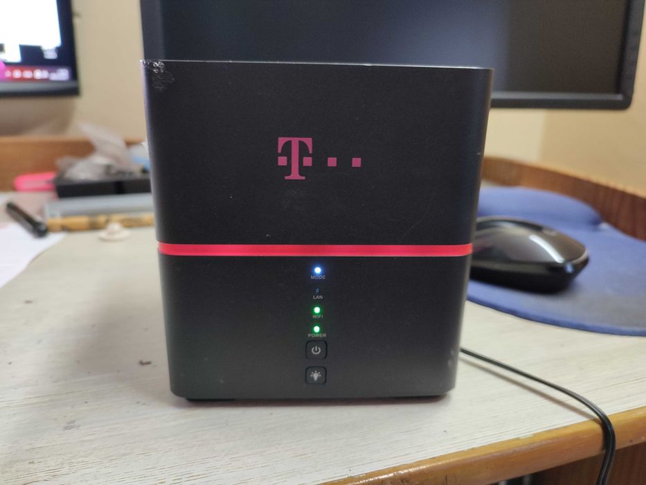 Huawei B529s-23a 4G+ 300mbps Router
