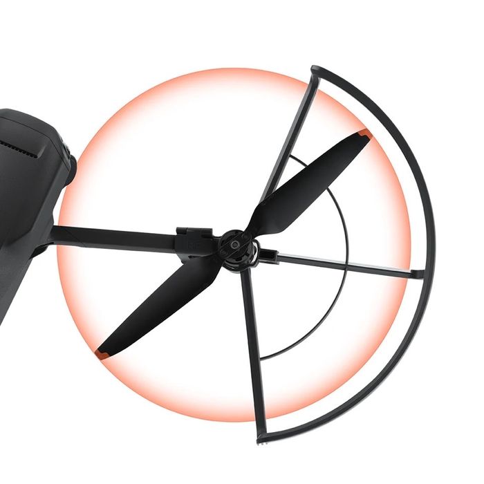 Захист лопастей при польоті для Дрона dji Mavic 3