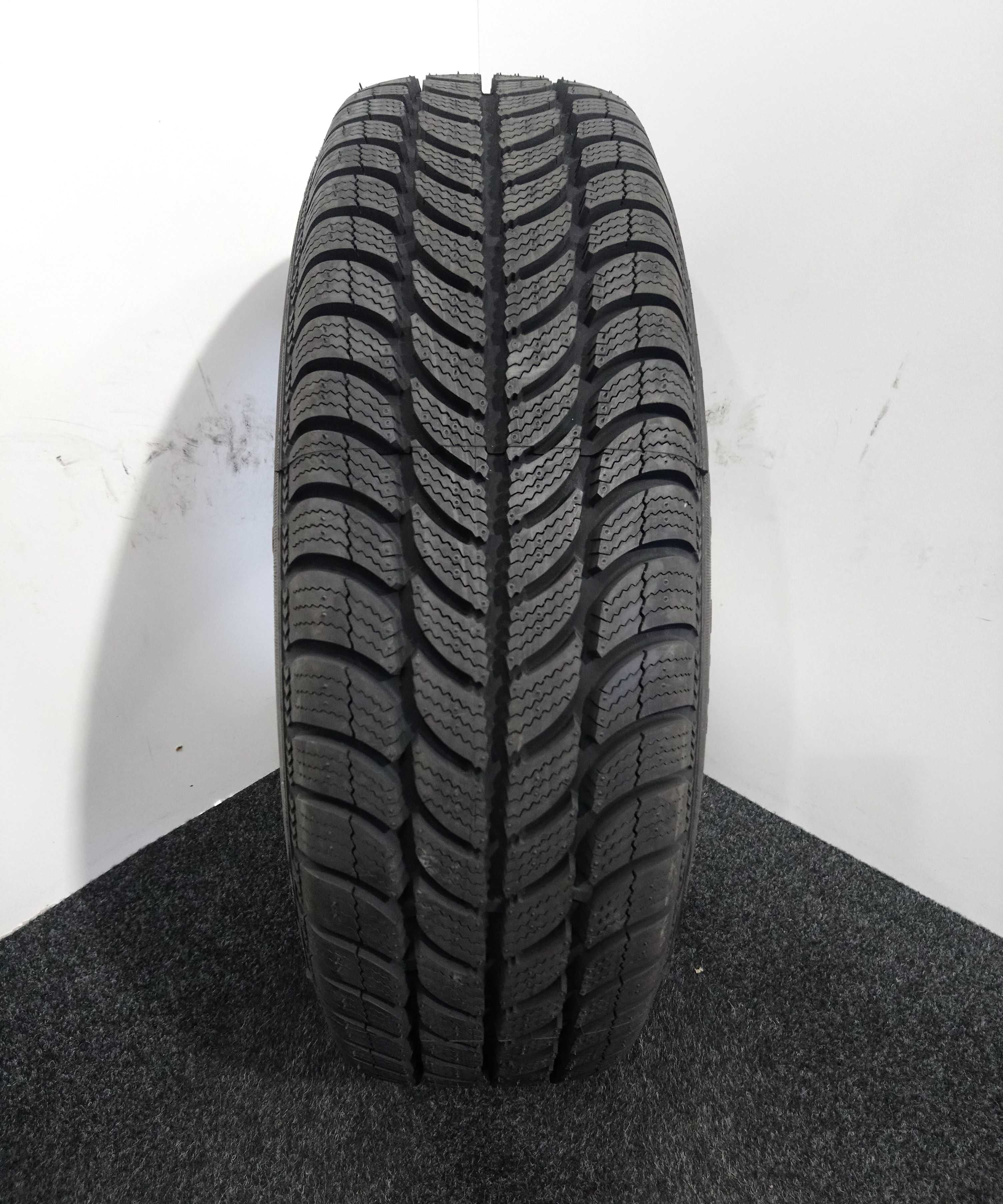 185/70R14 Sava Eskimo S3 + 88T // NOWA
