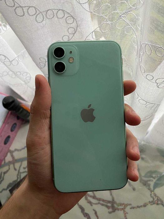 iPhone 11 64 GB Neverlock