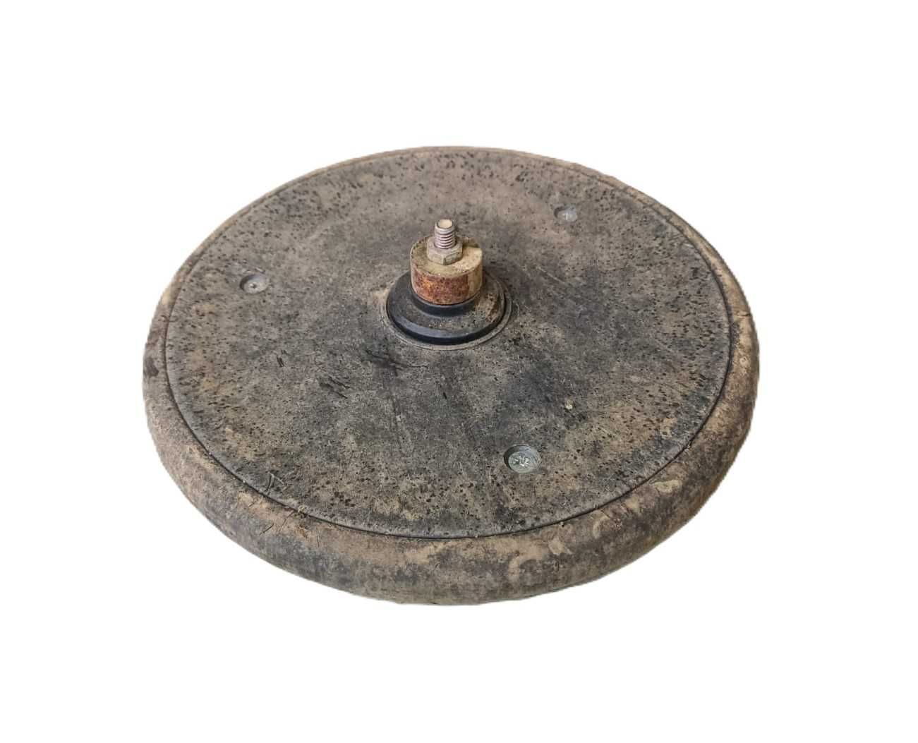 Rolki oponki kółka wąskie 250 x 25 Kverneland Accord DA DA-S, AC495181