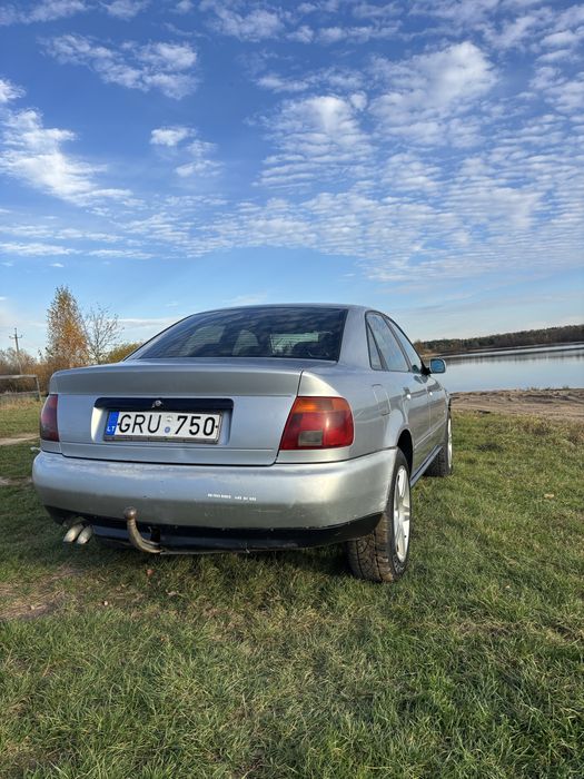 Продам Ауді Audi A4 B5